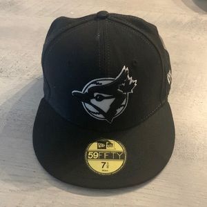 2 New Era Toronto Bluejays Baseball Caps